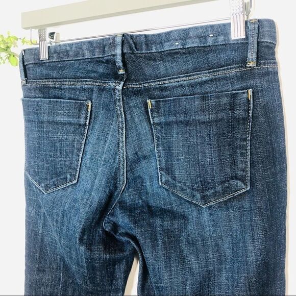 Banana Republic Straight Leg Jeans - Picture 9 of 10